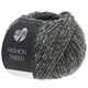 Lana Grossa FASHION TWEED | 17-gris foncé chiné
