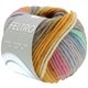 Lana Grossa FELTRO Bosco | 721-vanille/gris clair/jaune vitellus/orange/rose/bleu clair/turquoise/beige gris