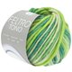 Lana Grossa FELTRO Tono | 1052-gris vert/vert clair/vert foncé