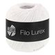 Lana Grossa FILO LUREX | 01-blanc