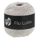 Lana Grossa FILO LUREX | 14-gris clair