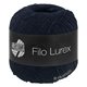 Lana Grossa FILO LUREX | 15-bleu nuit