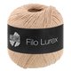 Lana Grossa FILO LUREX | 17-chameau