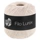 Lana Grossa FILO LUREX | 18-beige clair