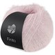 Lana Grossa FINITO | 17-rose lilas/crème