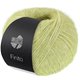Lana Grossa FINITO | 24-vert printanier/crème