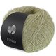 Lana Grossa FINITO | 25-olive/crème
