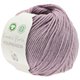 Lana Grossa FOURSEASON (Linea Pura) | 17-gris pourpre