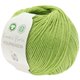 Lana Grossa FOURSEASON (Linea Pura) | 23-vert jaune