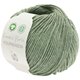 Lana Grossa FOURSEASON (Linea Pura) | 25-gris vert