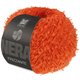 Lana Grossa FRIZZANTE (Nera) | 12-rouge orange