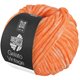 Lana Grossa GELATO Vintage | 102-orange/blanc