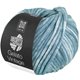 Lana Grossa GELATO Vintage | 106-turquoise/blanc