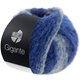 Lana Grossa GIGANTE | 07-bleu foncé/bleu nuit/bleu gris/gris