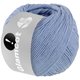 Lana Grossa GLAMCOT | 11-bleu clair