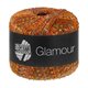 Lana Grossa GLAMOUR | 104-brun orange