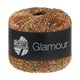 Lana Grossa GLAMOUR | 105-brun doré