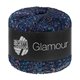 Lana Grossa GLAMOUR | 109-bleu foncé