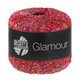 Lana Grossa GLAMOUR | 112-rouge clair