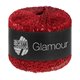 Lana Grossa GLAMOUR | 020-rouge foncé
