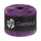 Lana Grossa GLAMOUR | 021-violet foncé