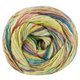 Lana Grossa GOMITOLO CALIFORNIA | 3043-vanille/fuchsia/pistache/violet bleu/bleu pétrole/vieux rose