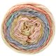 Lana Grossa GOMITOLO COLLINA | 1014-vanille/rose/violette antique/gris vert/brun gris/terre cuite