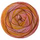 Lana Grossa GOMITOLO DISEGNO | 524-Jaune désert/lilas/rose/rose vif/brun jaune