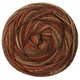 Lana Grossa GOMITOLO DISEGNO | 525-bourgogne/beige/rouille/taupe/brun foncé/brun gris/brun noir