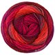 Lana Grossa GOMITOLO MODO | 626-rouge feu/rouge/rouge foncé/rouge bleu/bourgogne/rouge beige/bleu foncé/rouge gris