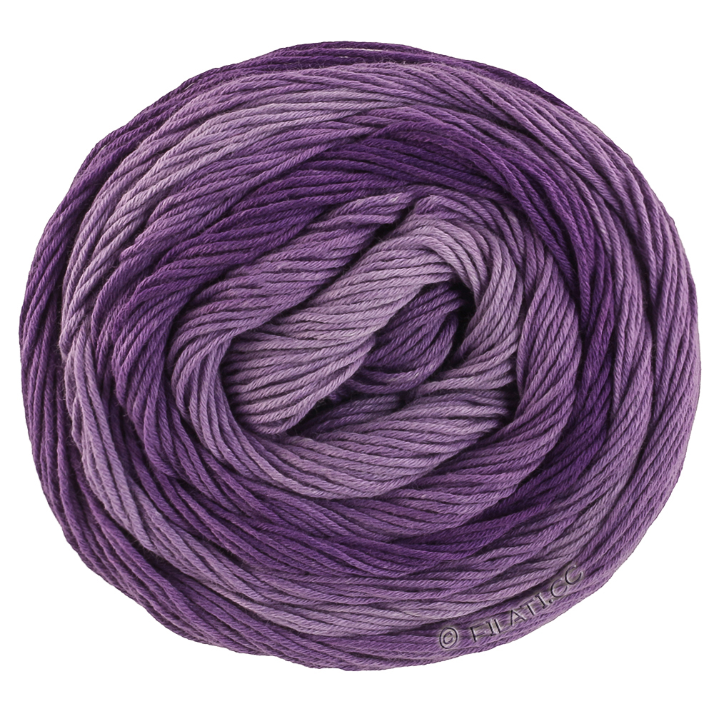 GOMITOLO TONO de Lana Grossa