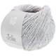 Lana Grossa JOLIE Uni & Dégradé | 018-gris