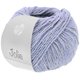 Lana Grossa JOLIE Uni & Dégradé | 023-gris lilas