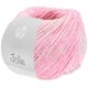 Lana Grossa JOLIE Uni & Dégradé | 101-rose/carnation dégradé