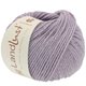 Lana Grossa LANDLUST Alpaka Merino 100 | 329-mauve