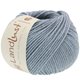 Lana Grossa LANDLUST Alpaka Merino 100 | 330-bleu ciel