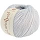 Lana Grossa LANDLUST Alpaka Merino 100 | 339-gris argent