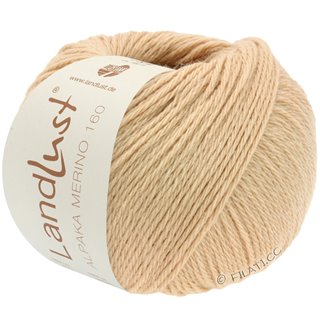 Lana Grossa LANDLUST Alpaka Merino 160