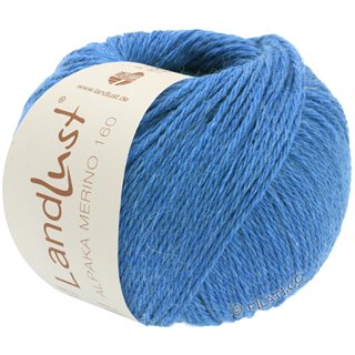 Lana Grossa LANDLUST Alpaka Merino 160