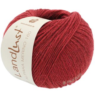 Lana Grossa LANDLUST Alpaka Merino 160
