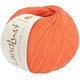 Lana Grossa LANDLUST Alpaka Merino 160 | 438-mandarine