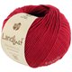 Lana Grossa LANDLUST BAUMWOLLE (GOTS) | 34-rouge cerise