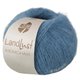 Lana Grossa LANDLUST KIDMOHAIR | 09-bleu pigeon