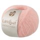 Lana Grossa LANDLUST KIDMOHAIR | 16-rose délicat