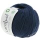 Lana Grossa LANDLUST MERINO 120 (GOTS & ICEA) | 108-bleu foncé