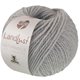Lana Grossa LANDLUST Naturwolle | 08-gris clair