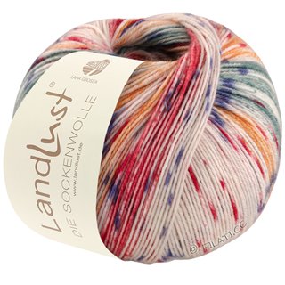 Lana Grossa LANDLUST DIE SOCKENWOLLE