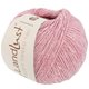 Lana Grossa LANDLUST Soft Tweed 180 | 118-rose chiné