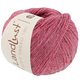Lana Grossa LANDLUST Soft Tweed 180 | 128-vieux rose chiné