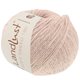 Lana Grossa LANDLUST Soft Tweed 180 | 131-rose délicat chiné